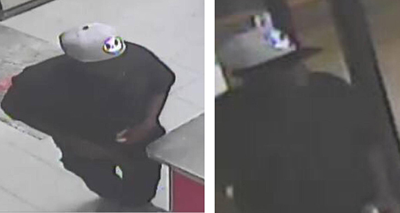 Brevard County Sheriffs Office Seeks Communitys Help In Identifying Armed Robbery Suspect 4109