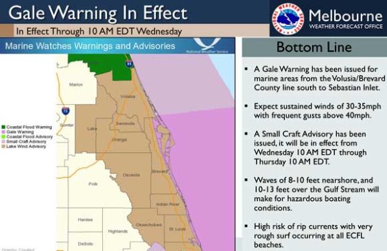 nws-gale-warning-in-effect-in-brevard-county-until-10-a-m-wednesday