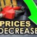 AAA: Gas Prices Decline 7 Cents, Coronavirus Contributes to Demand Concerns, Brevard Drivers Paying $2.32