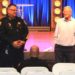 Brevard County Sheriff’s Office Hosts ‘Leadership Speaker Series,’ Coach Lou Holtz Keynote Speaker