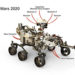 NASA: Next Mars Rover Will Have 23 ‘Eyes’ On Mars 2020 Mission