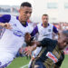 Orlando City Falls To Philadelphia Union In Final Regular Season Game