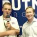 SPACE COAST DAILY TV: Watch Exclusive Interview With Gubernatorial Candidate Adam Putnam During Visit To Brevard