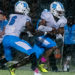 POUND THE ROCK – Rockledge Raiders Run Over Palm Bay Pirates In 42-6 Win