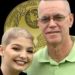 VIDEO: 2017 Humanitarian Honoree Steve Wilson Gives Teen Cancer Patient Love, Hope, Courage