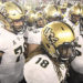 No. 12 UCF Knights Set To Battle No. 19 USF Bulls In ‘The War On I-4’