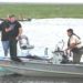 WFTV VIDEO: Two Men Dead After Air Boat Flips Near Lone Cabbage Fish Camp In Cocoa