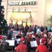 Tree Lighting at Avenue Viera Today Will Kick Off Holiday, Music by ‘Quartet Movement’ Will Bring Tree to Life