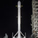 SpaceX Pushes Back Launch of Falcon 9 Rocket From Cape Canaveral To Thursday
