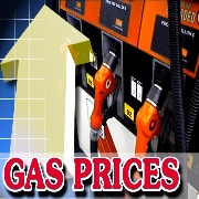 AAA: Florida Gas Prices Averaged Less Than They Did Last Year, Increased  Four Cents Last Week