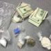 BUSTED: Palm Bay Police K9 Sheba Sniffs Out Marijuana, Cocaine, MDMA, Amphetamine and Heroin