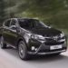 SPACE COAST DAILY TV: Mike Erdman Toyota’s Speer Mabry Shows Off the Versatile 2018 Rav4