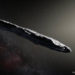 Solar System’s First Interstellar Visitor Dazzles Scientists