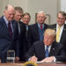 REPLAY: President Trump Signs Space Policy Directive, Directs NASA To Send Astronauts Back To Moon