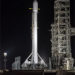 SpaceX Falcon 9 Rocket Launch ‘Standing Down’ This Weekend From Cape Canaveral