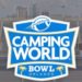 No. 19 Oklahoma State and No. 22 Virginia Tech Set to Do Battle in The Camping World Bowl on Dec. 28