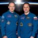 NASA Set for International Space Station Expedition 53 Crew Landing, Launch of Expedition 54