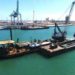 Port Canaveral Completes Channel, West Turning Basin, Cargo Berth Dredging Project