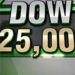 Dow Jones Industrial Reaches 25,000 In Early Trading, Increasing At Record Pace Dow Jones Industrial Reaches 25,000 In Early Trading, Increasing At Record Pace