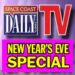 SPACE COAST DAILY TV: ‘On The Town’ New Year’s Eve Style with Gina Liberto and Alan Zlotorzynzki 