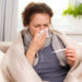 CENTER FOR DISEASE CONTROL & PREVENTION: Intensified Flu Activity Now Pandemic In U.S.