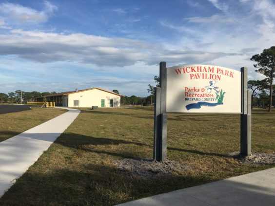 Melbourne Blueberry Festival Set For This Saturday And Sunday At Wickham Park Space Coast Daily