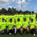BCSO Enforcers Co-Ed Softball Team Competes In Wounded Warrior Amputee Softball Tournament