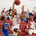 Florida Tech Falls Short Against Barry 95-90, Jordan Majors Leads Panthers With 32-Points