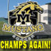 REPLAY: Merritt Island Mustangs Defeat Poinciana 9-0 In Class 3A Regional Quarterfinal