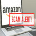 FEDERAL TRADE COMMISSION SCAM ALERT: Get-Rich Scheme Sold to Wannabe Amazon Sellers