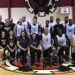 BCSO Enforcers, Edgewood Jr., Sr. High Faculty Play Charity Game To Raise Funds For Security Initiatives