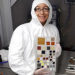 NASA Research Engineer Explores Lifespan of Various Materials In Space