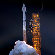 NASA Ready to Study Heart of Mars, Mission Scheduled to Launch As Early as May 5
