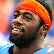 Space Coast Sports Hall of Fame Inductee Marcus Maye Says Family, Mentors Are Biggest Blessing