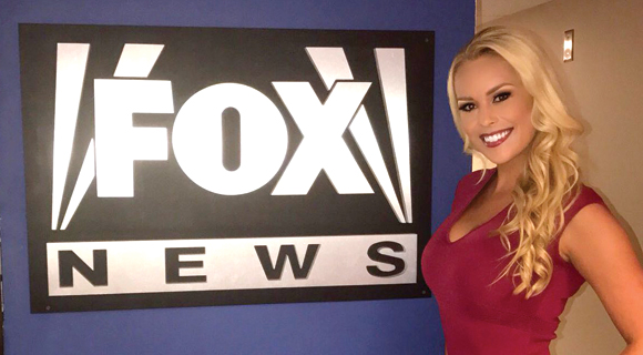 Britt mchenry hot pics