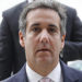 Former Trump Attorney Michael Cohen Pleads Guilty To Making False Statements To Congress