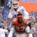 VIDEO: Florida Gators Missing Offense Returns in Dan Mullen’s Gainesville Debut as Head Coach