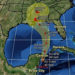 Alberto Becomes First Named Tropical Storm of 2018 Season, Projected For U.S. Landfall On Monday