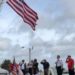 BCSO Honor Guard, Aviation Unit, Community Relations Unit Take Place in Memorial Day Ceremonies Throughout Brevard County