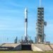 SpaceX Falcon 9 Rocket Launch From Cape Canaveral Pushed Back To Wednesday, December 5