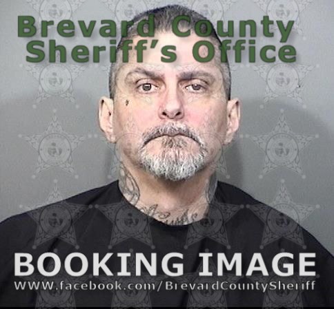 Arrests In Brevard County June 24 2018 Suspects Presumed Innocent Until Proven Guilty