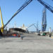 Port Canaveral Completes Upgrade of North Cargo Piers 1 and 2 Ahead of Schedule