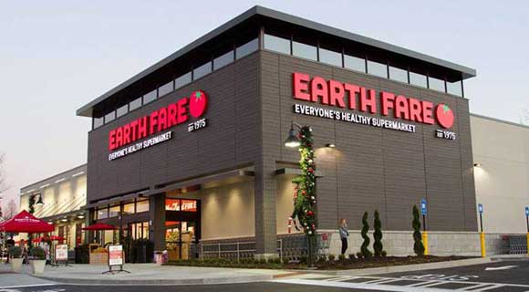 Daily Deals at Earth Fare  Earth Fare Natural Food Stores