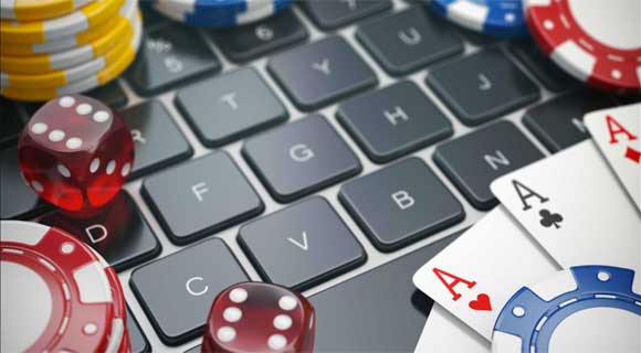 The Phenomena of Online Casino Growth: Gambling in the 21st Century