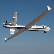 NASA Ready To Fly Large Unmanned Aircraft In Public Airspace Without ...