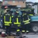 Palm Bay and Brevard Fire Rescue Units Respond to Truck Crash, Two Victims Airlifted to Hospital