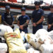 U.S. Coast Guard, Partner Agencies Interdict 7 Suspected Drug-Smuggling Vessels in 10 Days