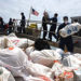 U.S. Coast Guard Offloads $2 Million In Marijuana in Key West After Busting Drug Smuggling Vessel In Caribbean