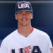 Merritt Island Pitcher Mason Denaburg Selected by Washington Nationals in First Round of MLB Draft