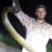 VIDEO OF THE DAY: Florida Man Saves Alligator from 10-Foot Python’s Deadly Grip in Everglades